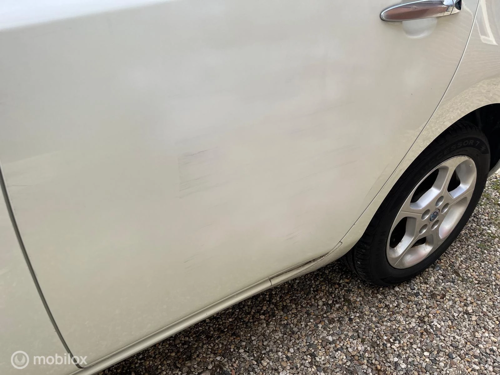 Hoofdafbeelding Nissan Leaf