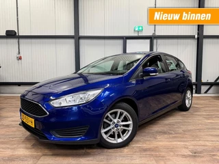 Ford Focus 1.0 Trend / NAVI / AIRCO / CRUISE / 5-Drs / PDC /