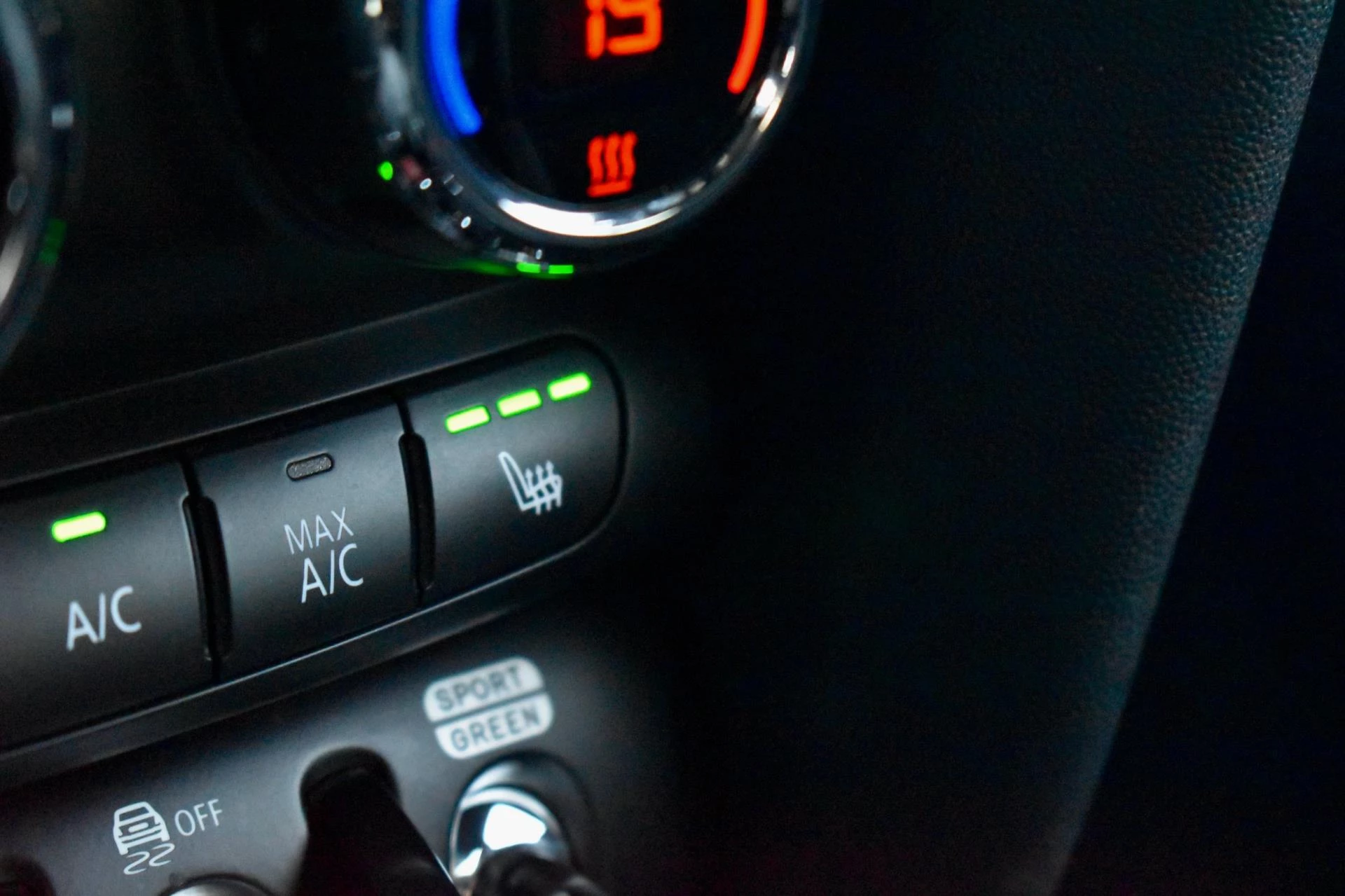 Hoofdafbeelding MINI Cooper S