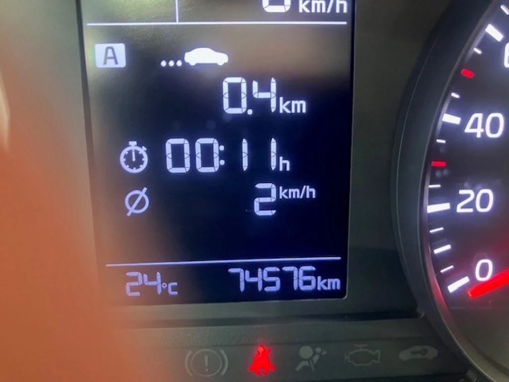 Hoofdafbeelding Kia Stonic
