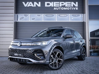 Volkswagen Tiguan 1.5 eTSI R-Line Business l BTW l Pano l Memory l Massage l 360 camera