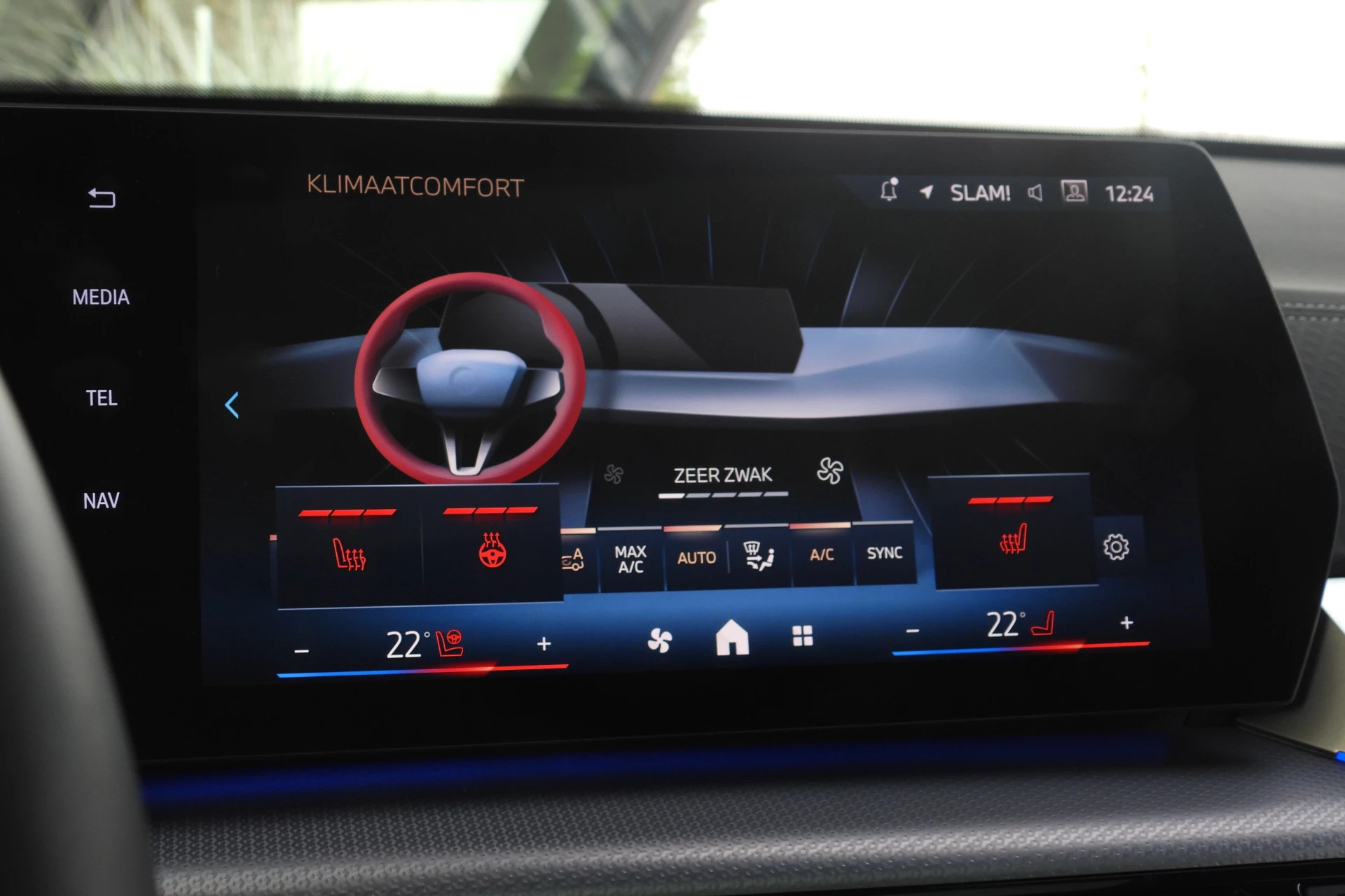 Hoofdafbeelding BMW iX2