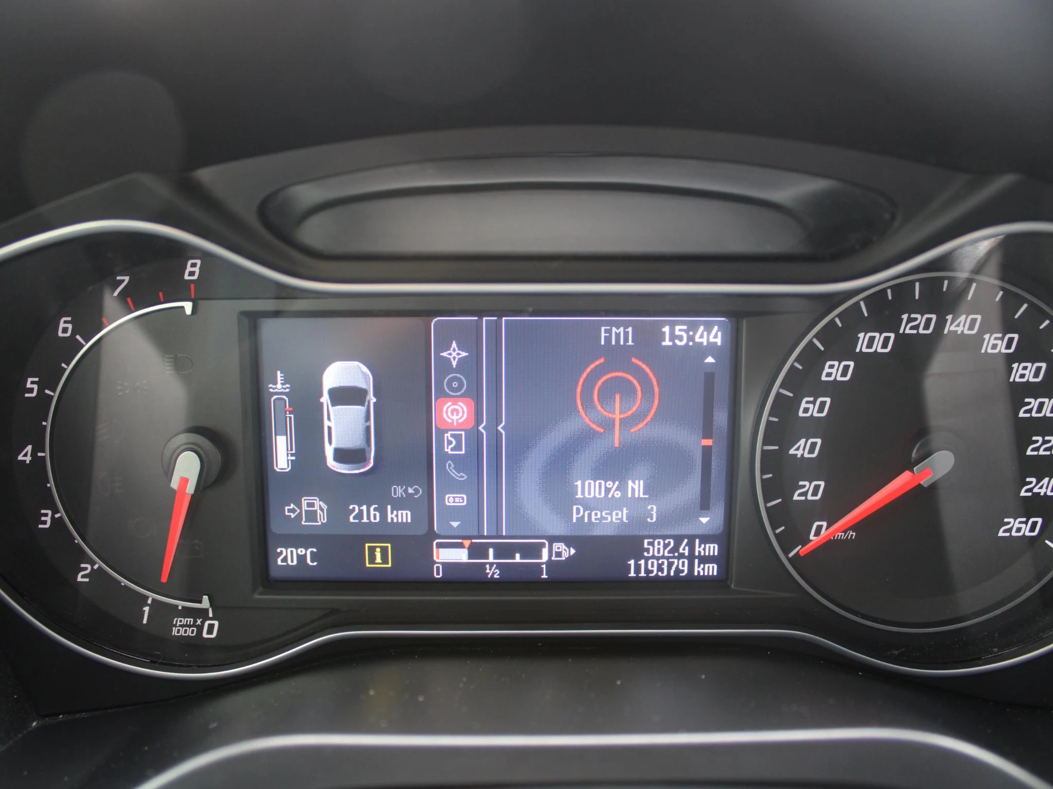 Hoofdafbeelding Ford S-Max