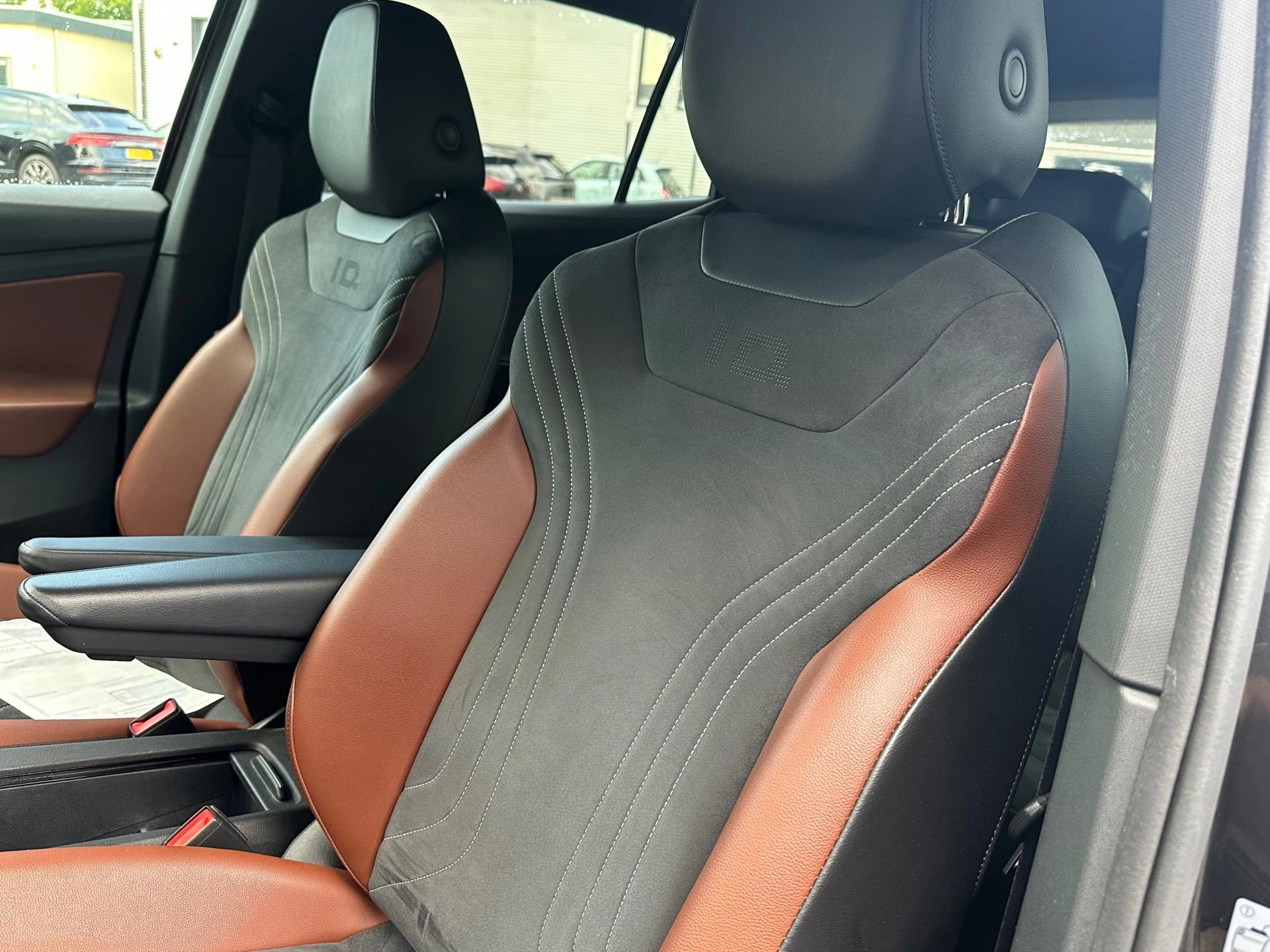 Hoofdafbeelding Volkswagen ID.4