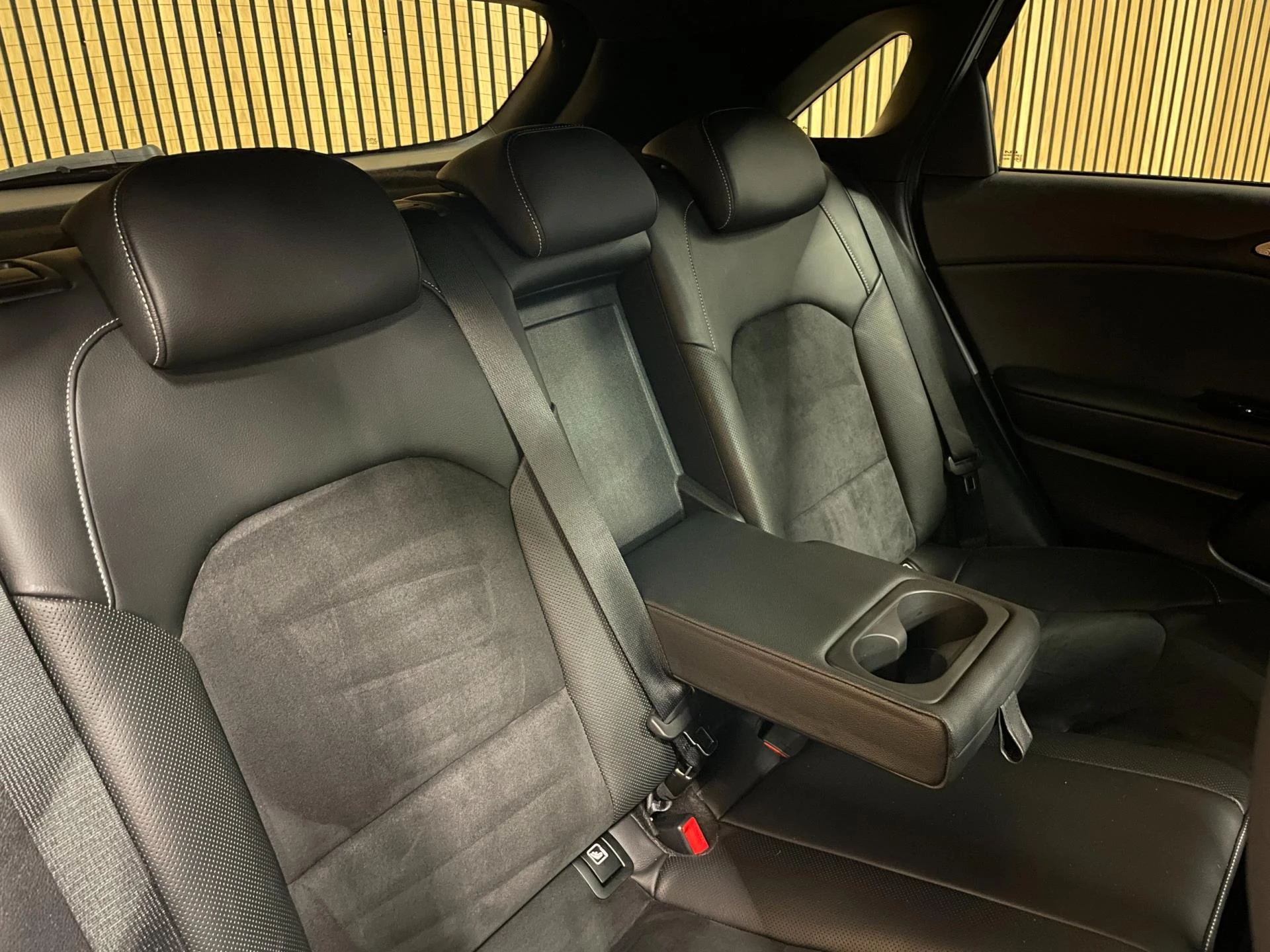 Hoofdafbeelding Kia Ceed