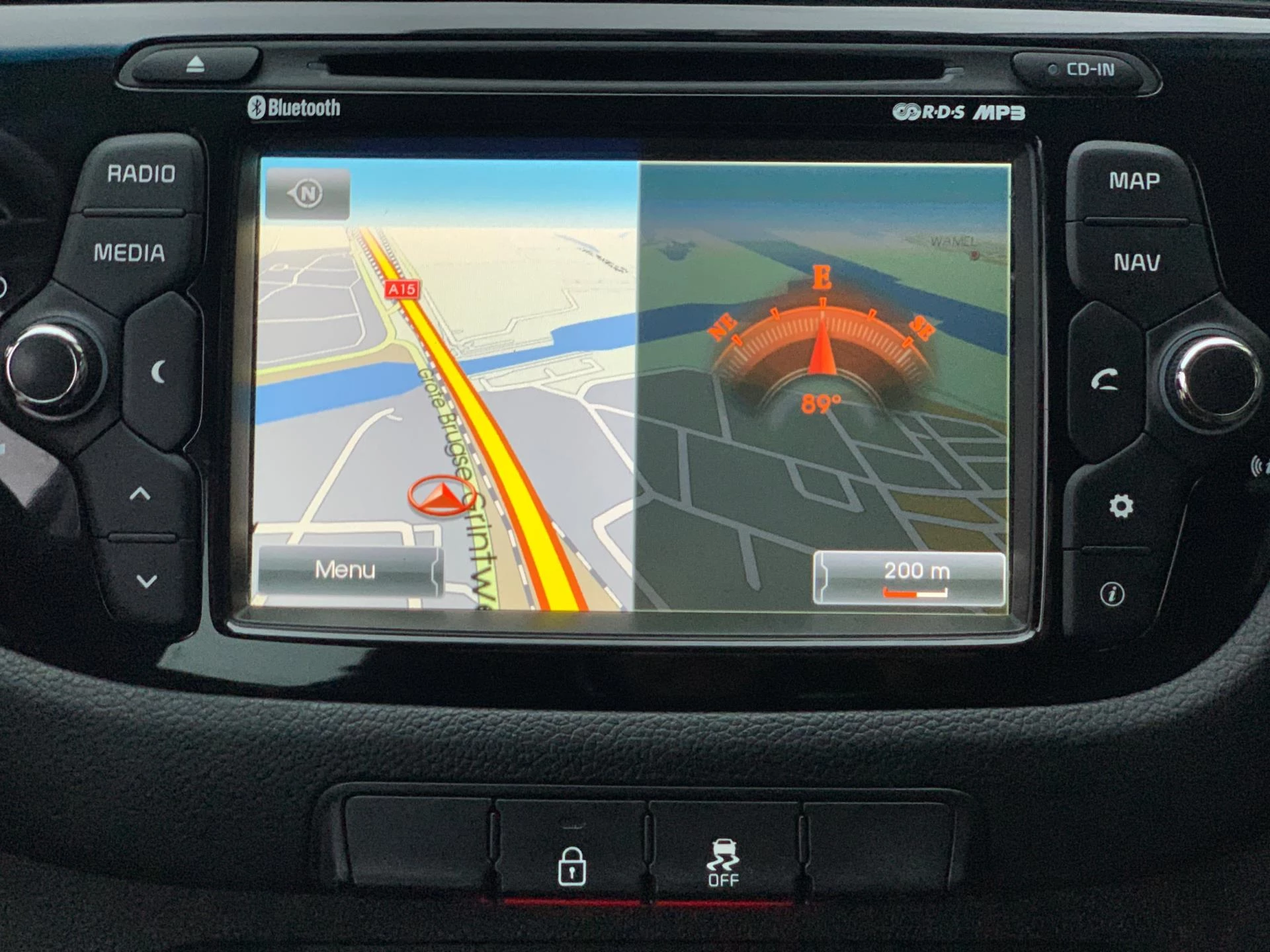 Hoofdafbeelding Kia cee'd