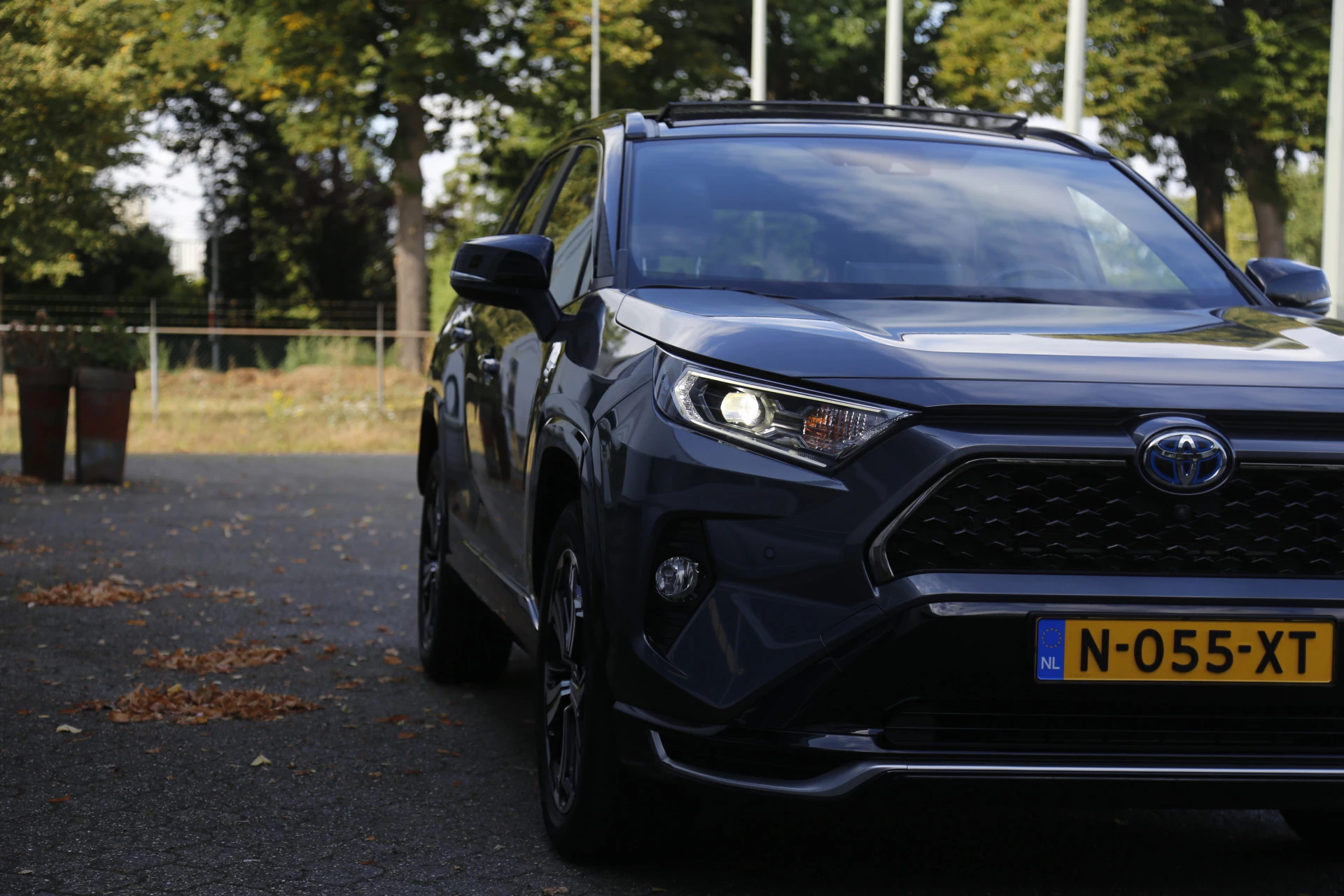 Hoofdafbeelding Toyota RAV4