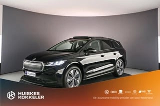 Hoofdafbeelding Škoda Enyaq iV