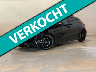 Mercedes-Benz A-klasse 250 Premium Plus | EDITION 1 | AMG/NIGHT | PANO | AMBIANCE