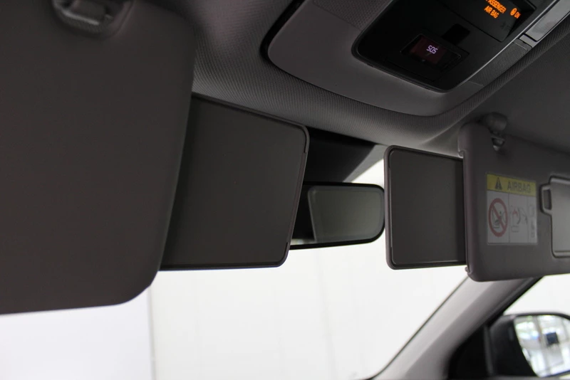 Hoofdafbeelding Hyundai Tucson Hybrid