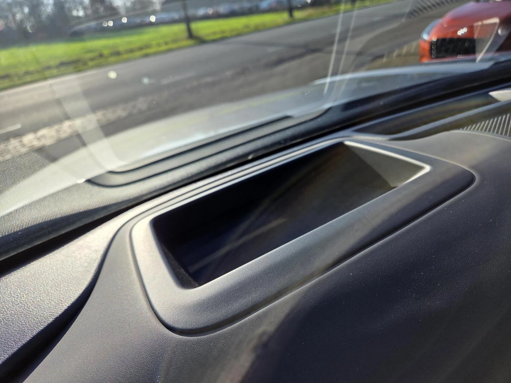 Hoofdafbeelding Hyundai Tucson Hybrid