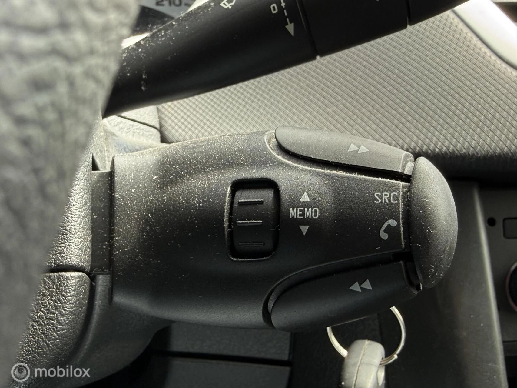 Hoofdafbeelding Peugeot 207
