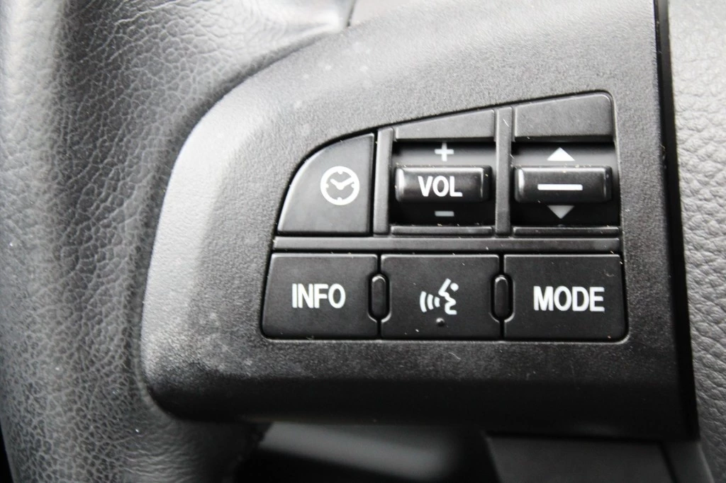 Hoofdafbeelding Mazda 6