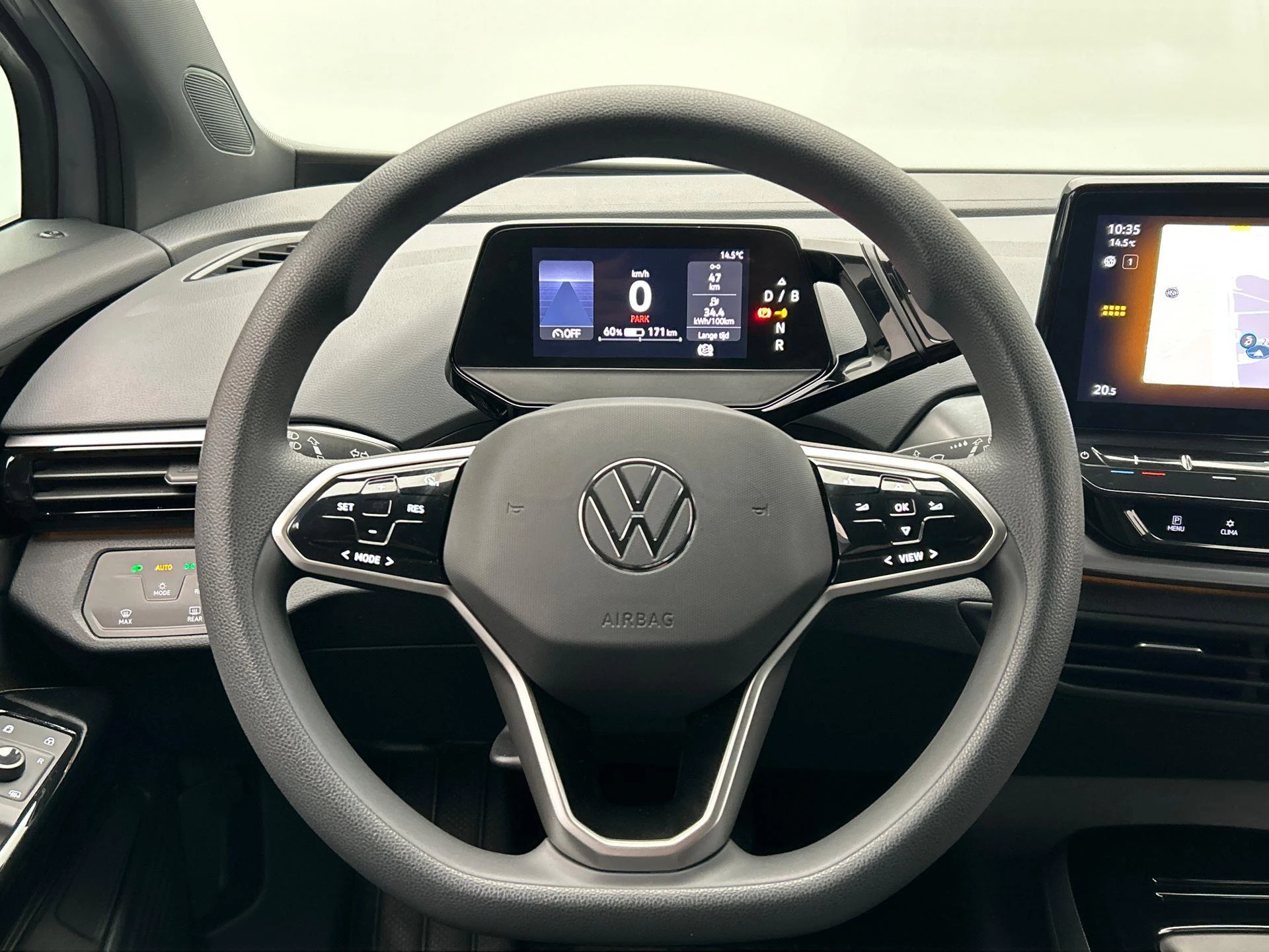 Hoofdafbeelding Volkswagen ID.4