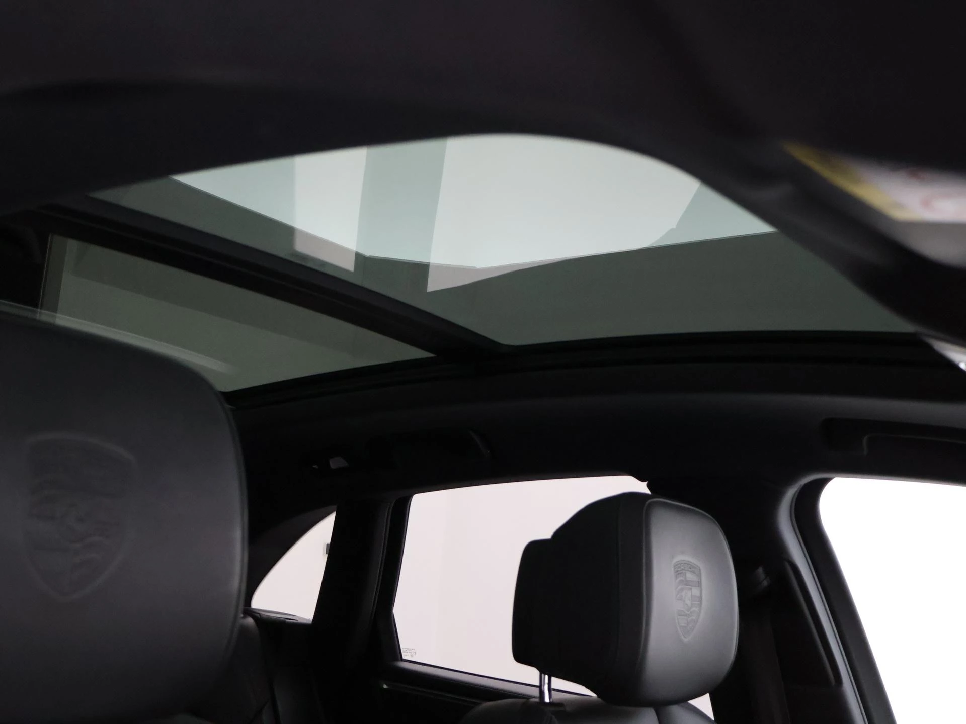 Hoofdafbeelding Porsche Macan