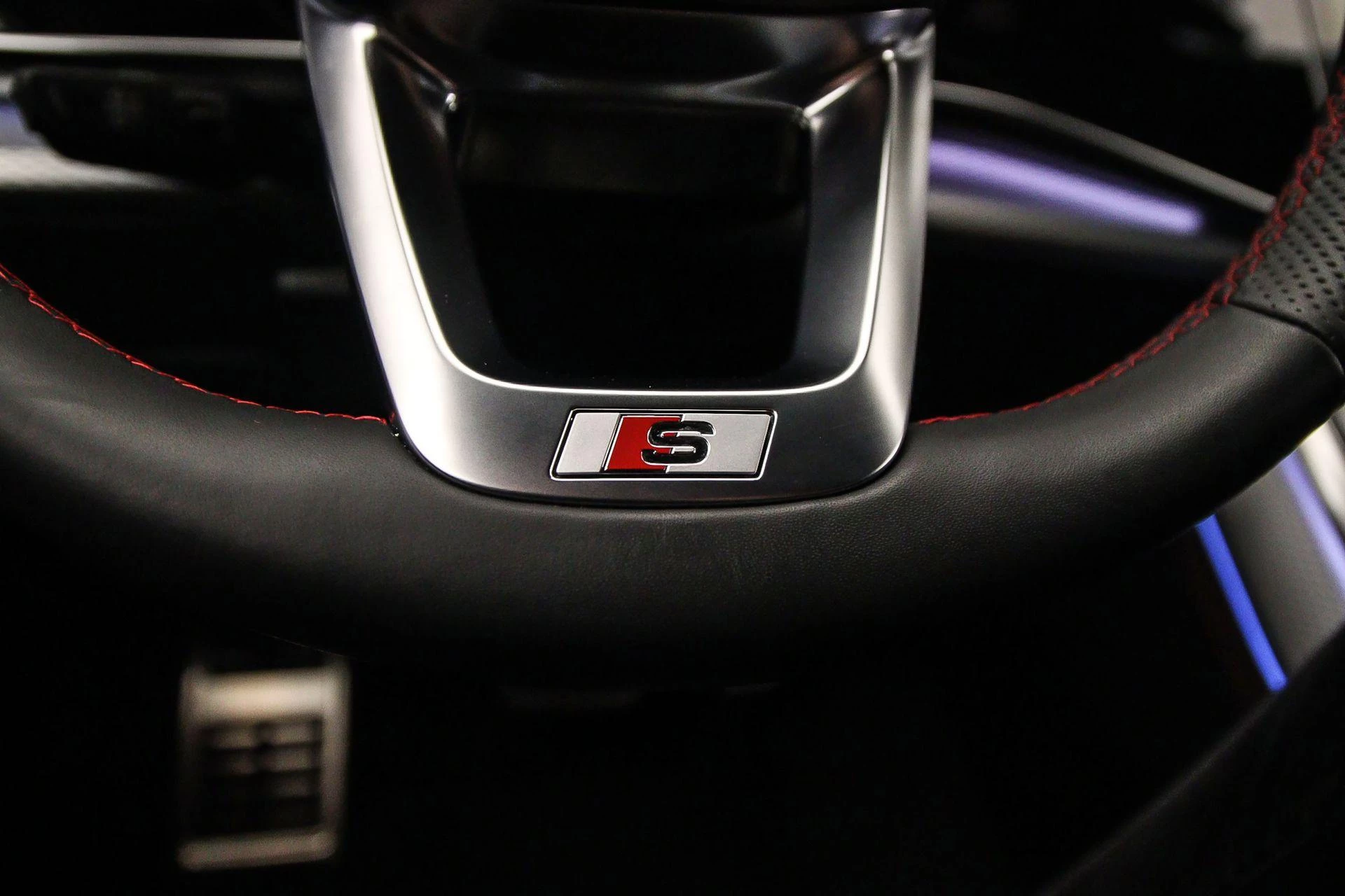 Hoofdafbeelding Audi SQ7