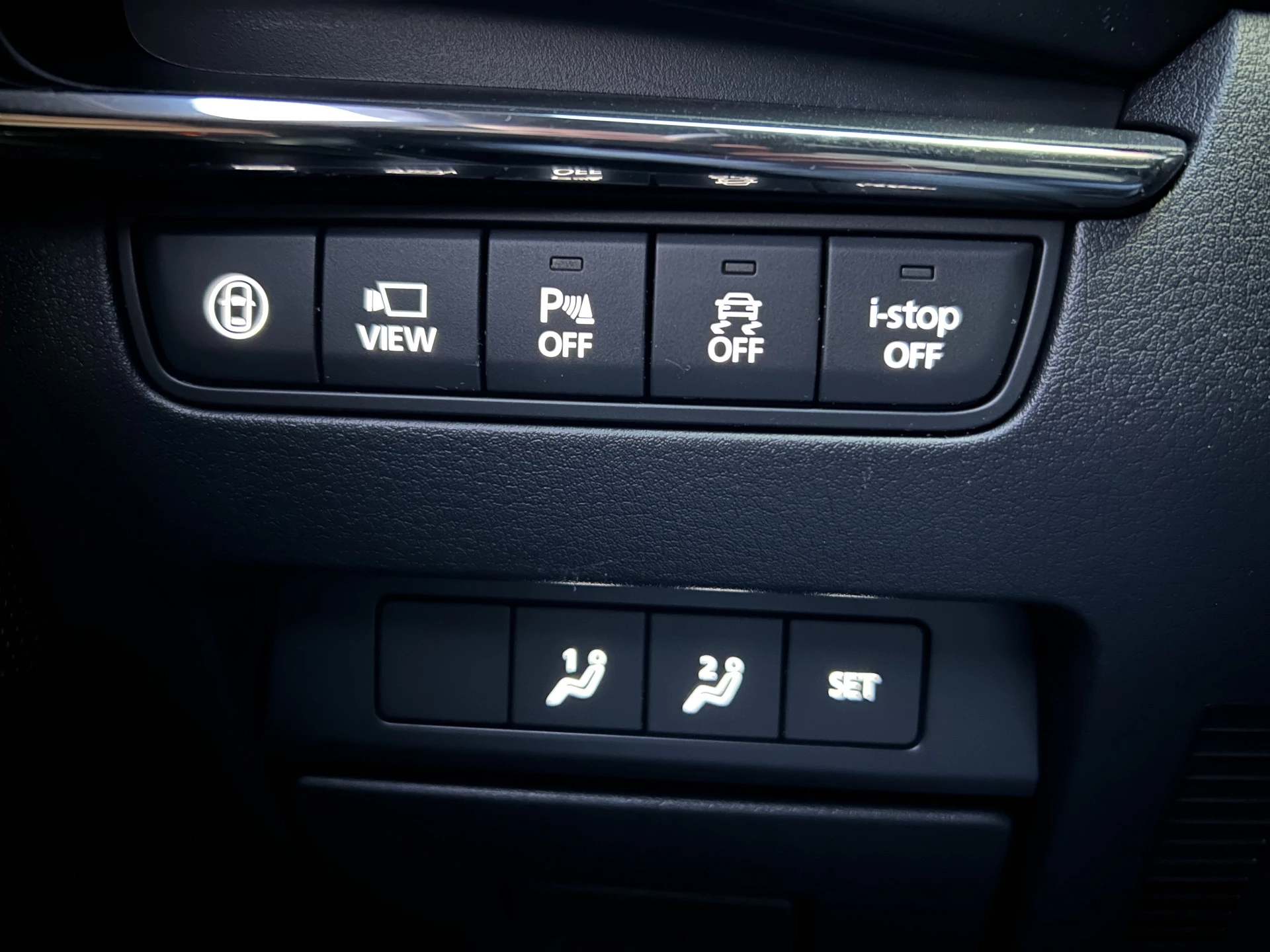 Hoofdafbeelding Mazda 3