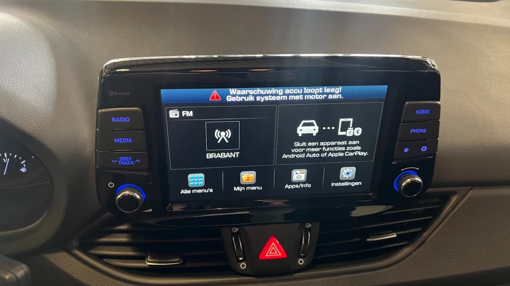 Hoofdafbeelding Hyundai i30