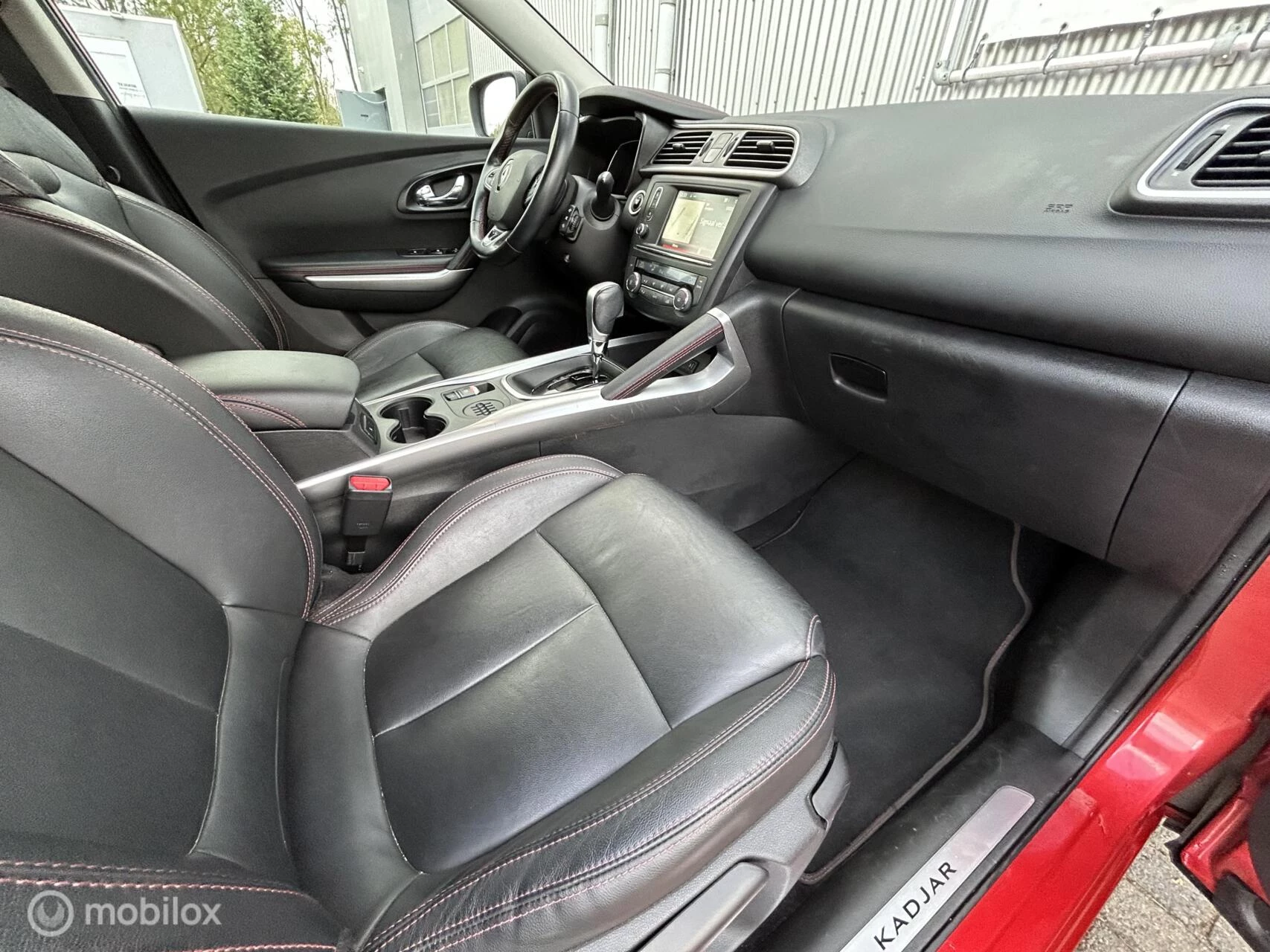 Hoofdafbeelding Renault Kadjar