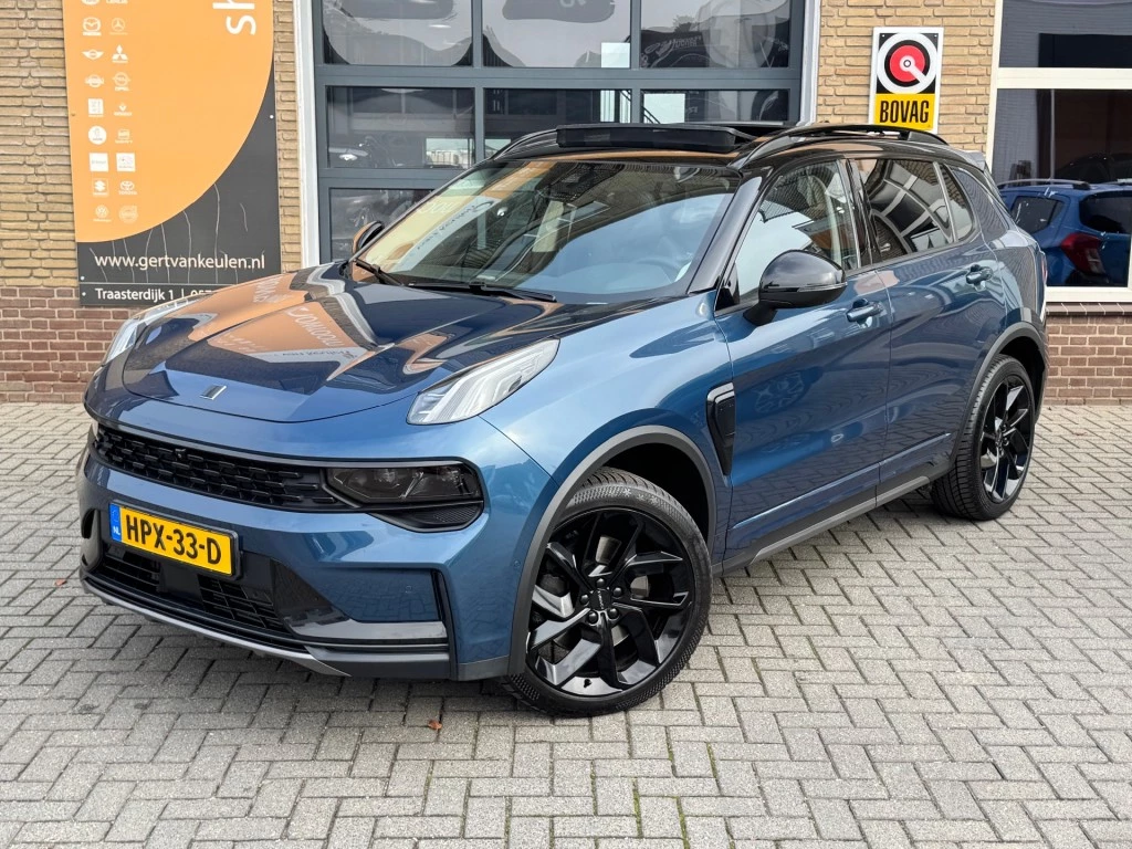 Hoofdafbeelding Lynk & Co 01
