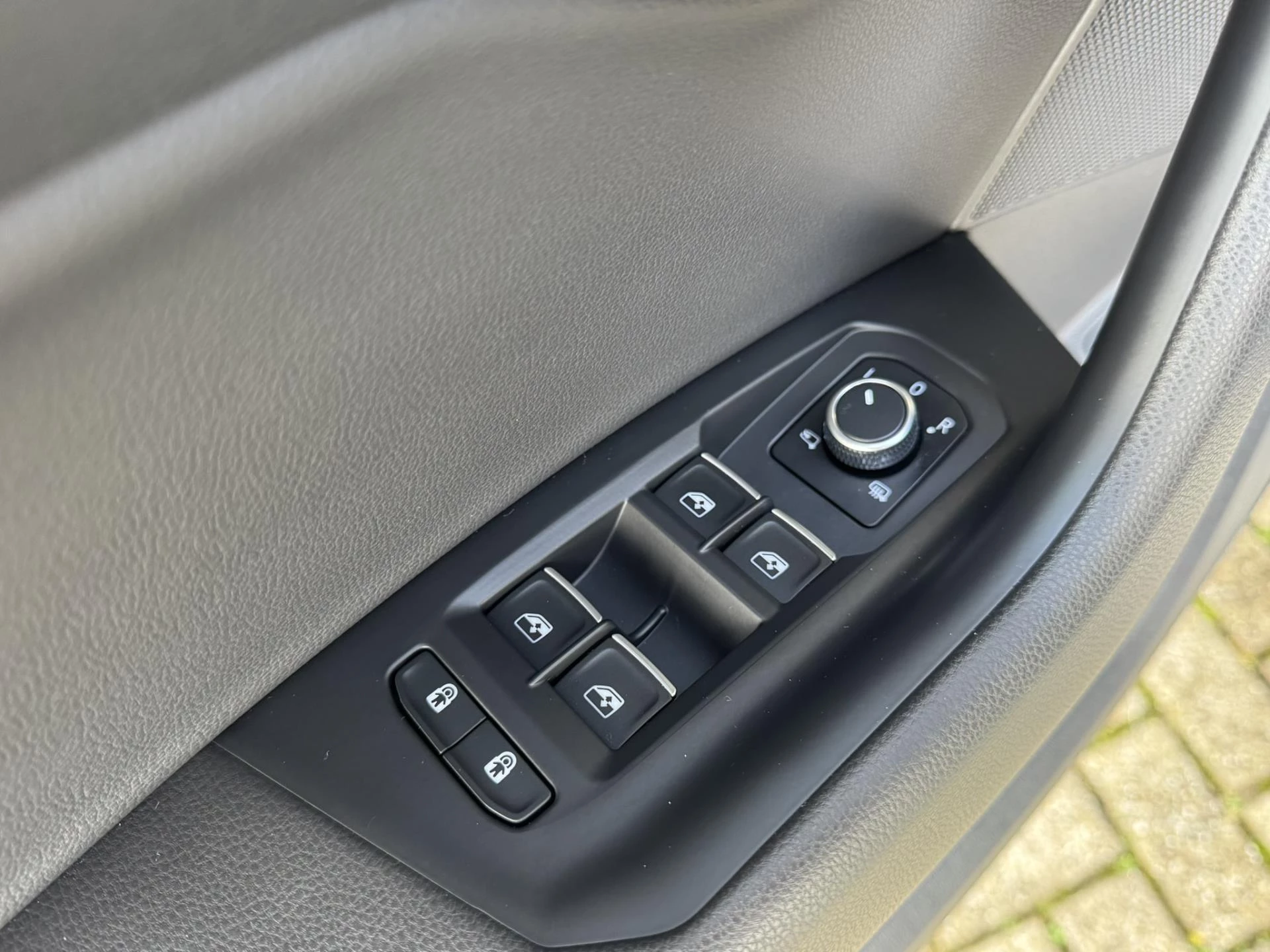 Hoofdafbeelding Volkswagen Touareg