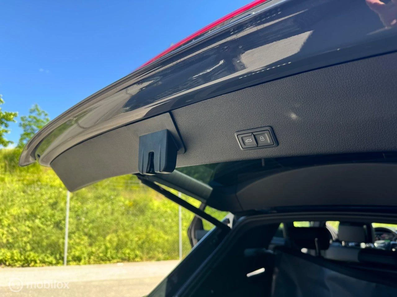 Hoofdafbeelding Audi Q8 e-tron