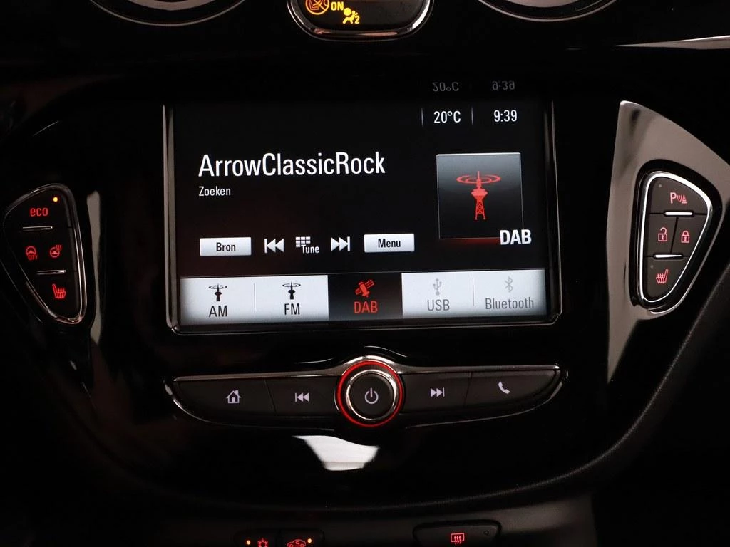 Hoofdafbeelding Opel ADAM