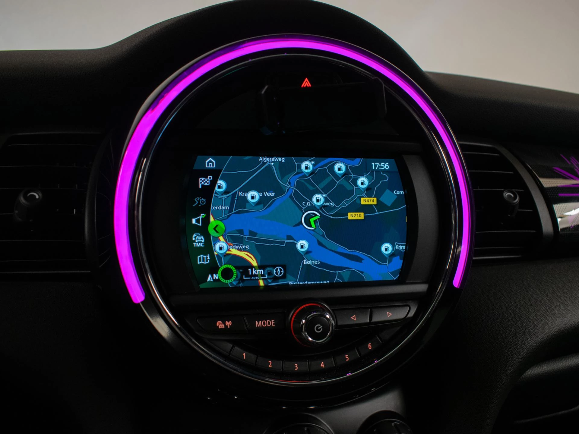 Hoofdafbeelding MINI Cooper S