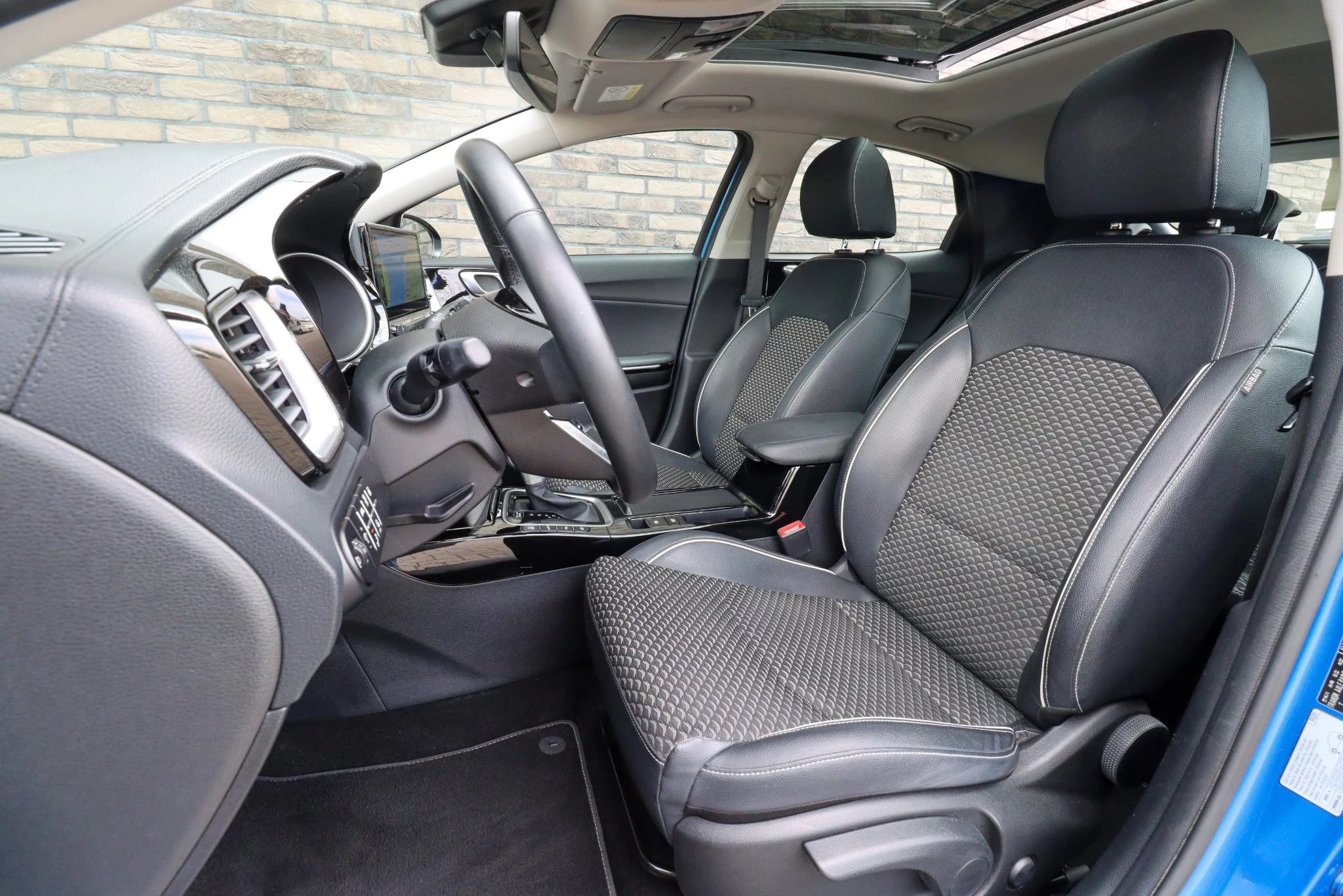 Hoofdafbeelding Kia XCeed