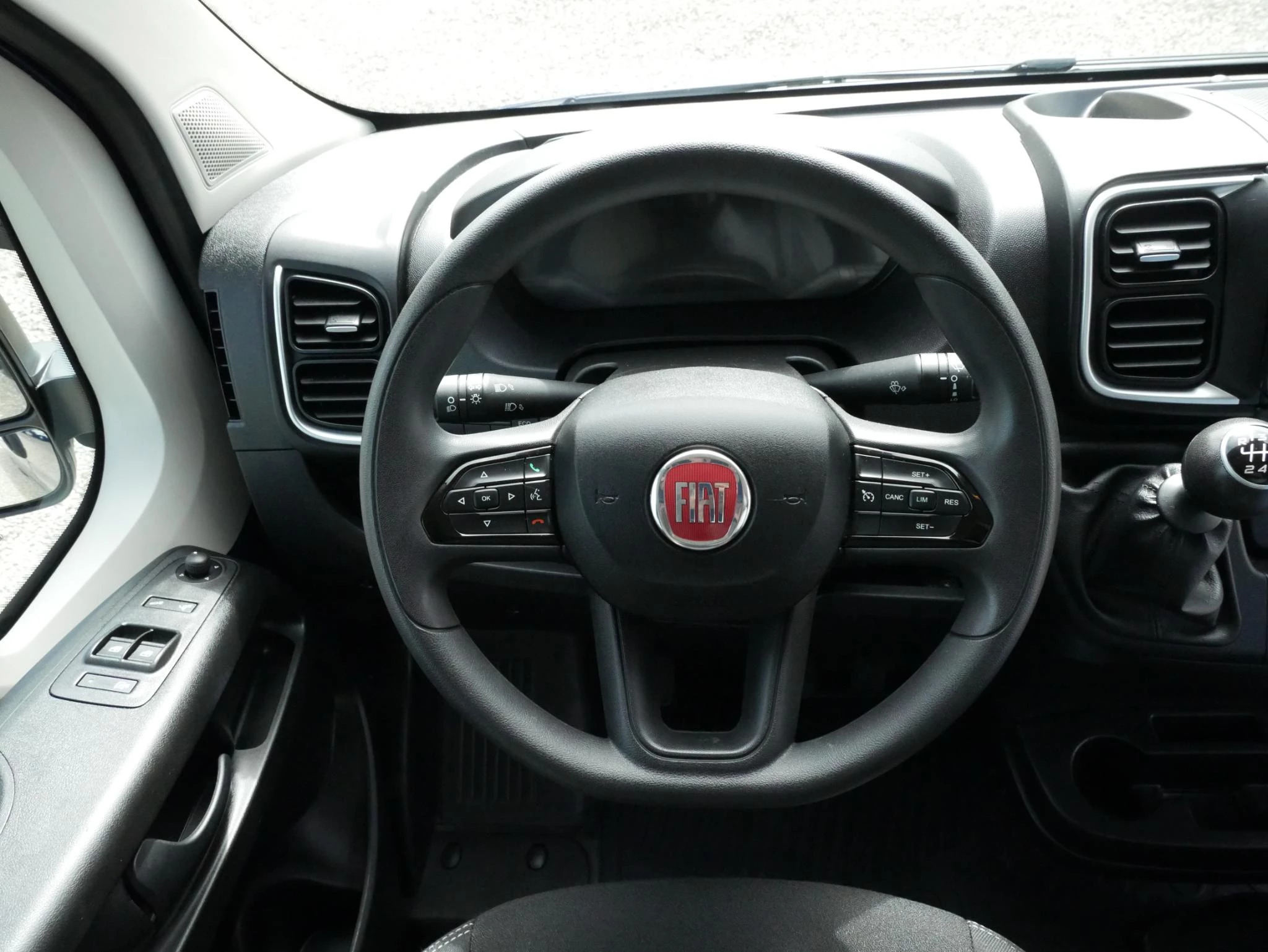 Hoofdafbeelding Fiat Ducato