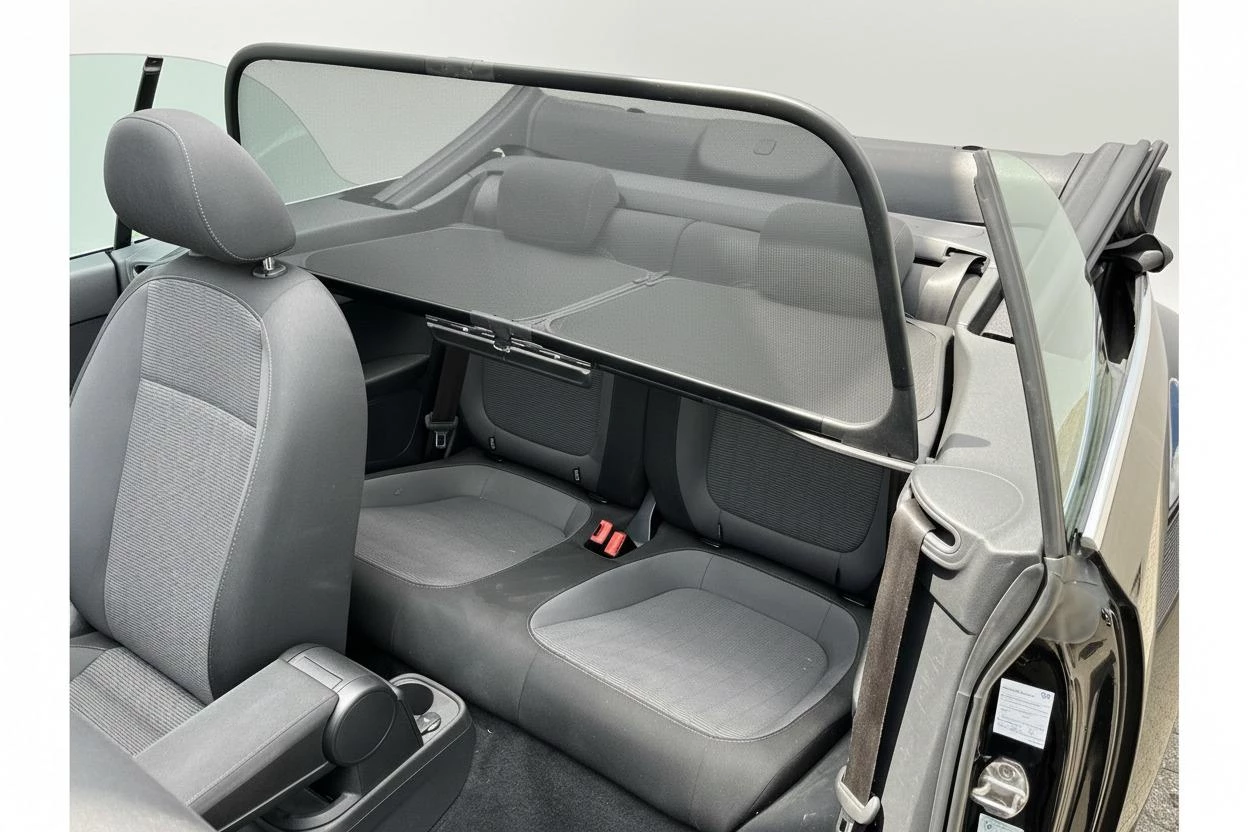 Hoofdafbeelding Volkswagen Beetle