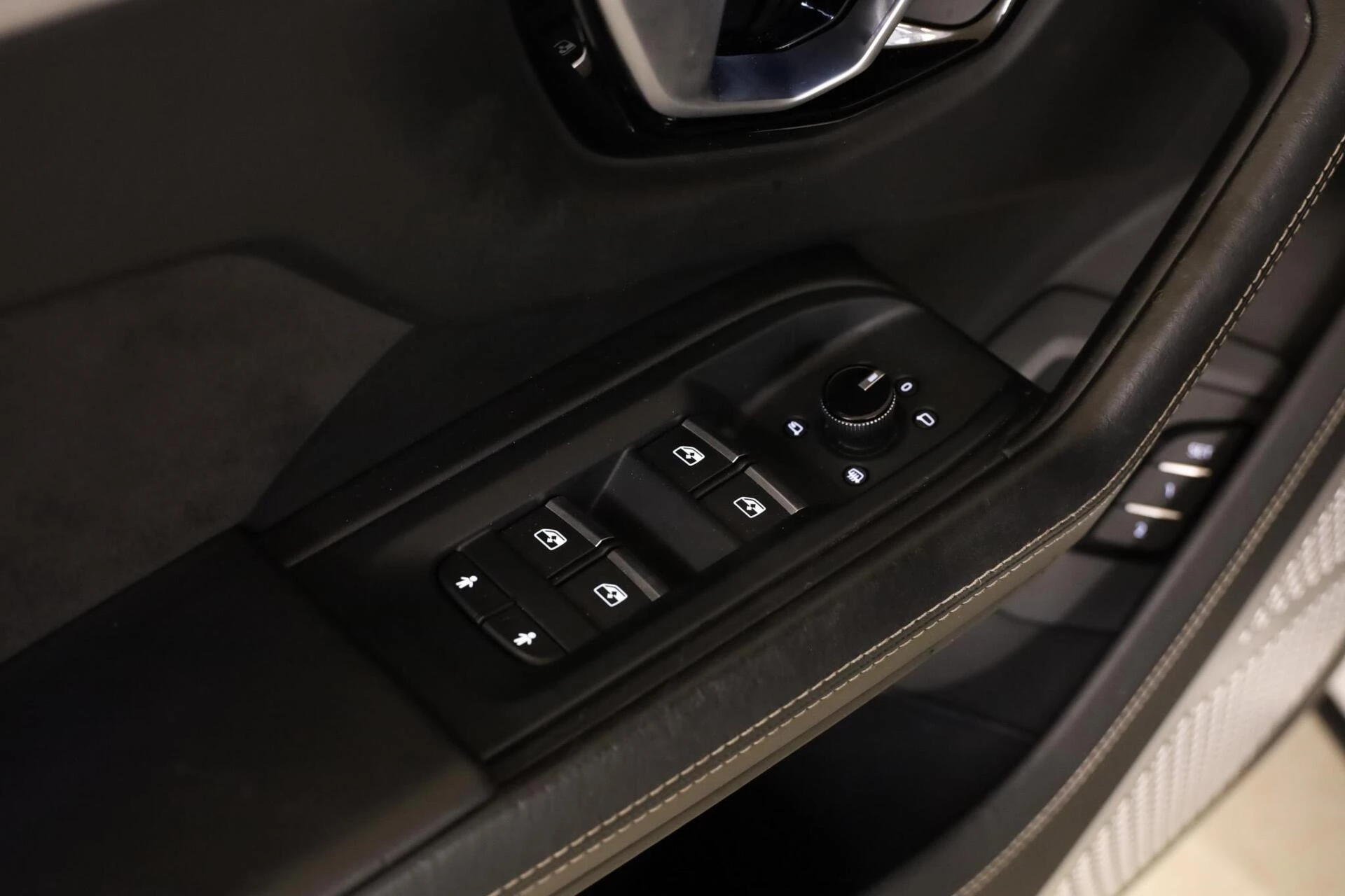 Hoofdafbeelding Lamborghini Urus