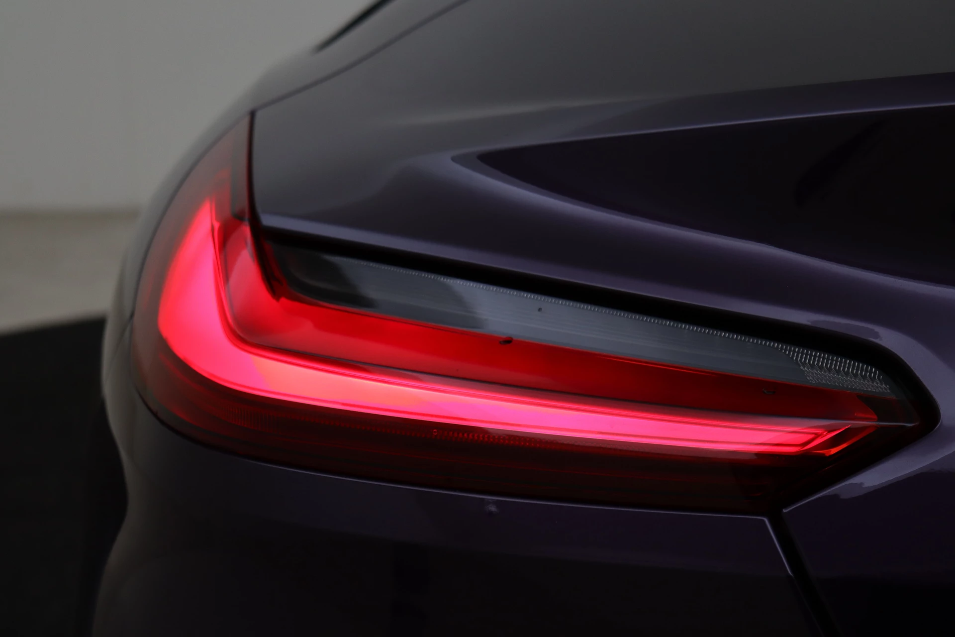 Hoofdafbeelding BMW Z4