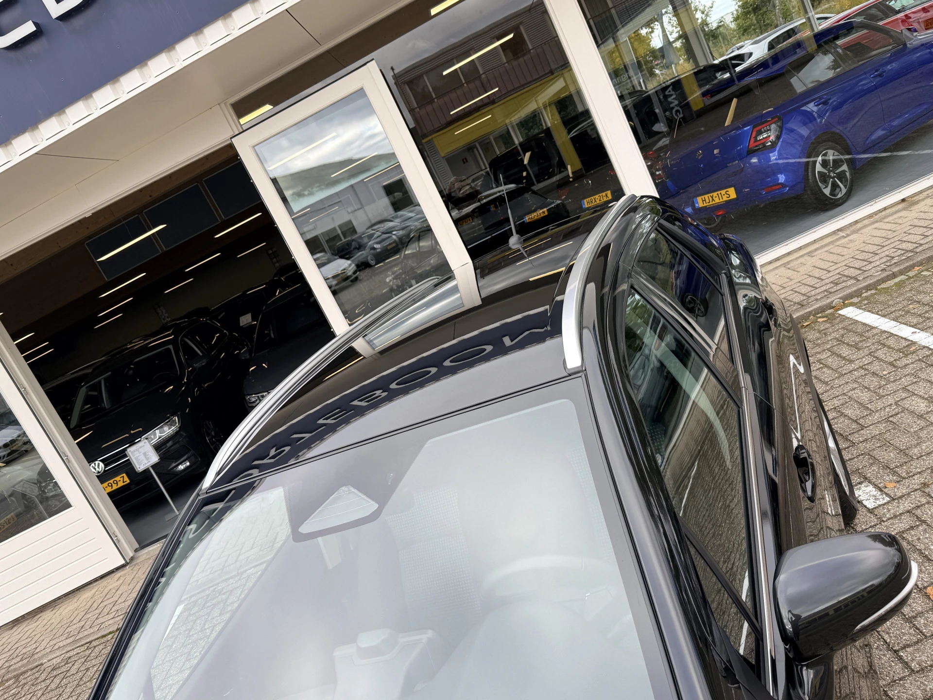 Hoofdafbeelding Suzuki S-Cross