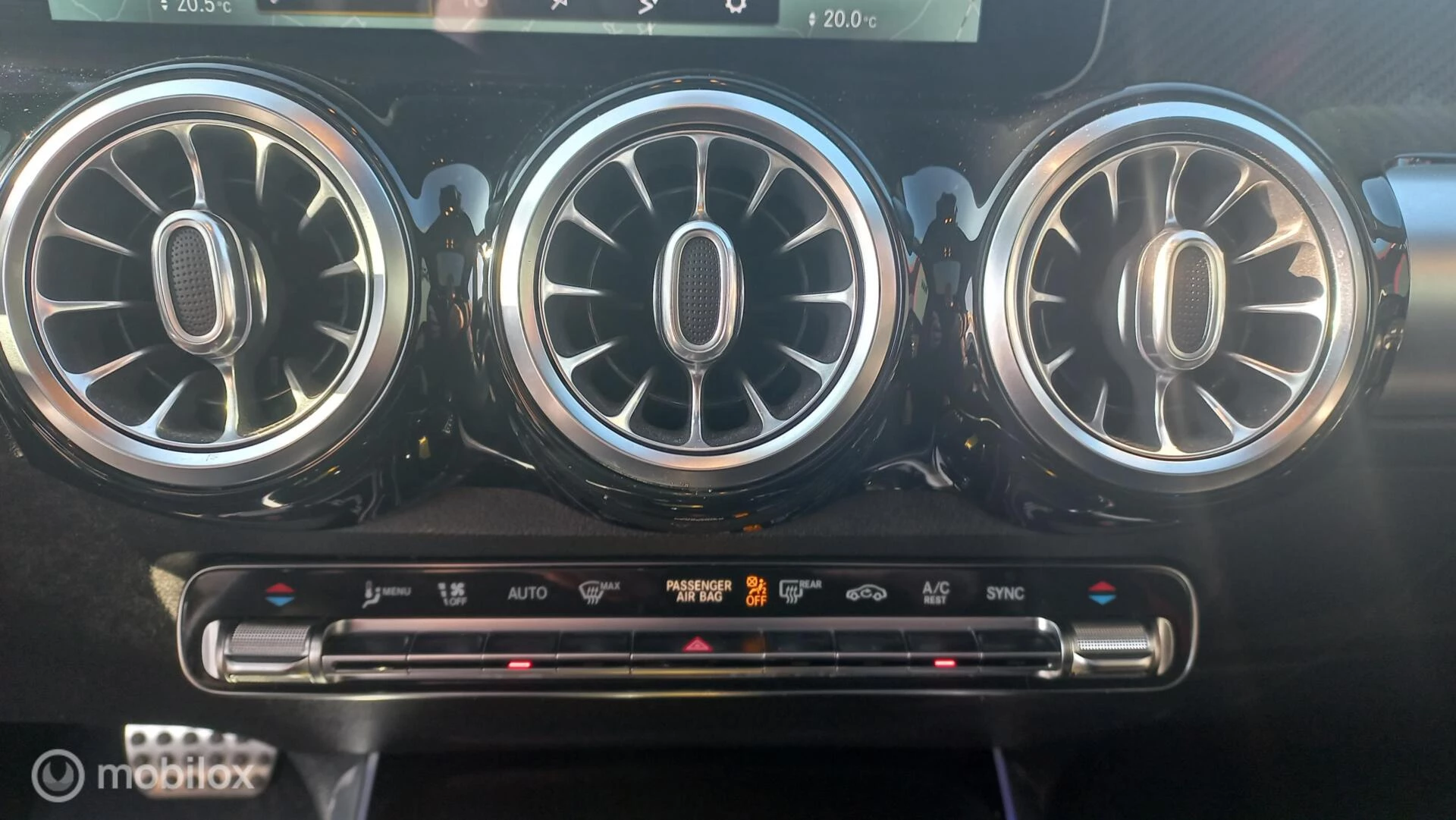 Hoofdafbeelding Mercedes-Benz GLB