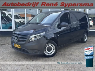 Mercedes-Benz Vito 114 CDI Lang | Automaat | Parkeer Camera | Cruise | Navi