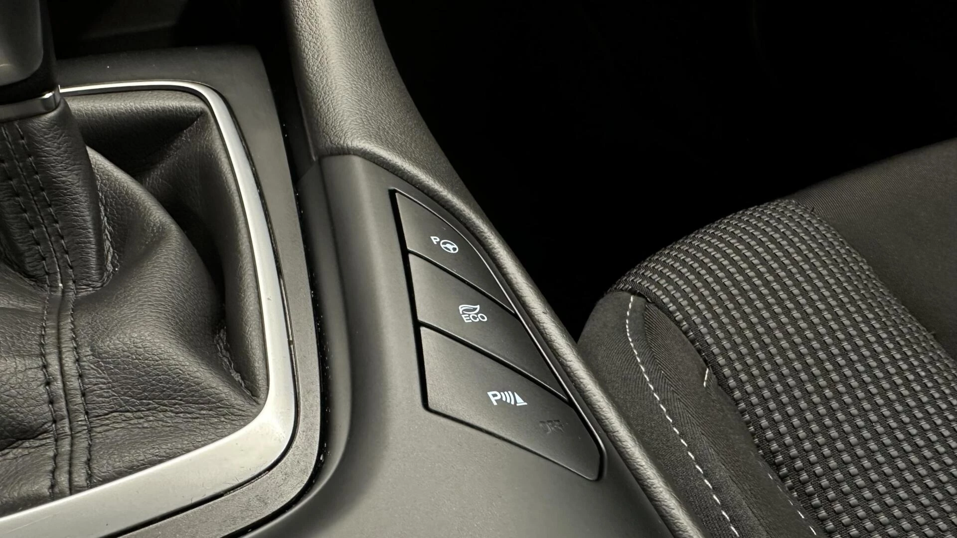 Hoofdafbeelding Ford Mondeo