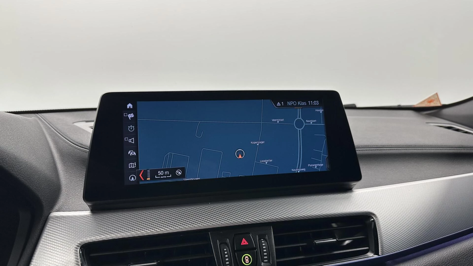 Hoofdafbeelding BMW X2