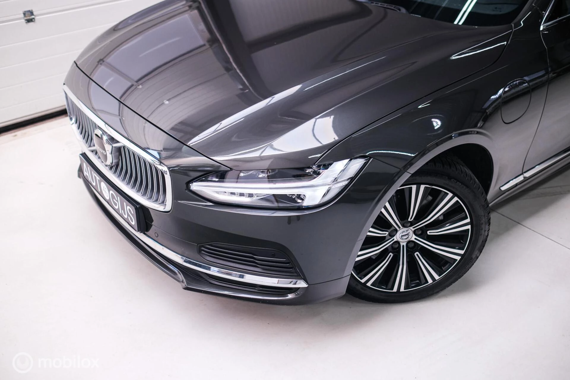 Hoofdafbeelding Volvo V90