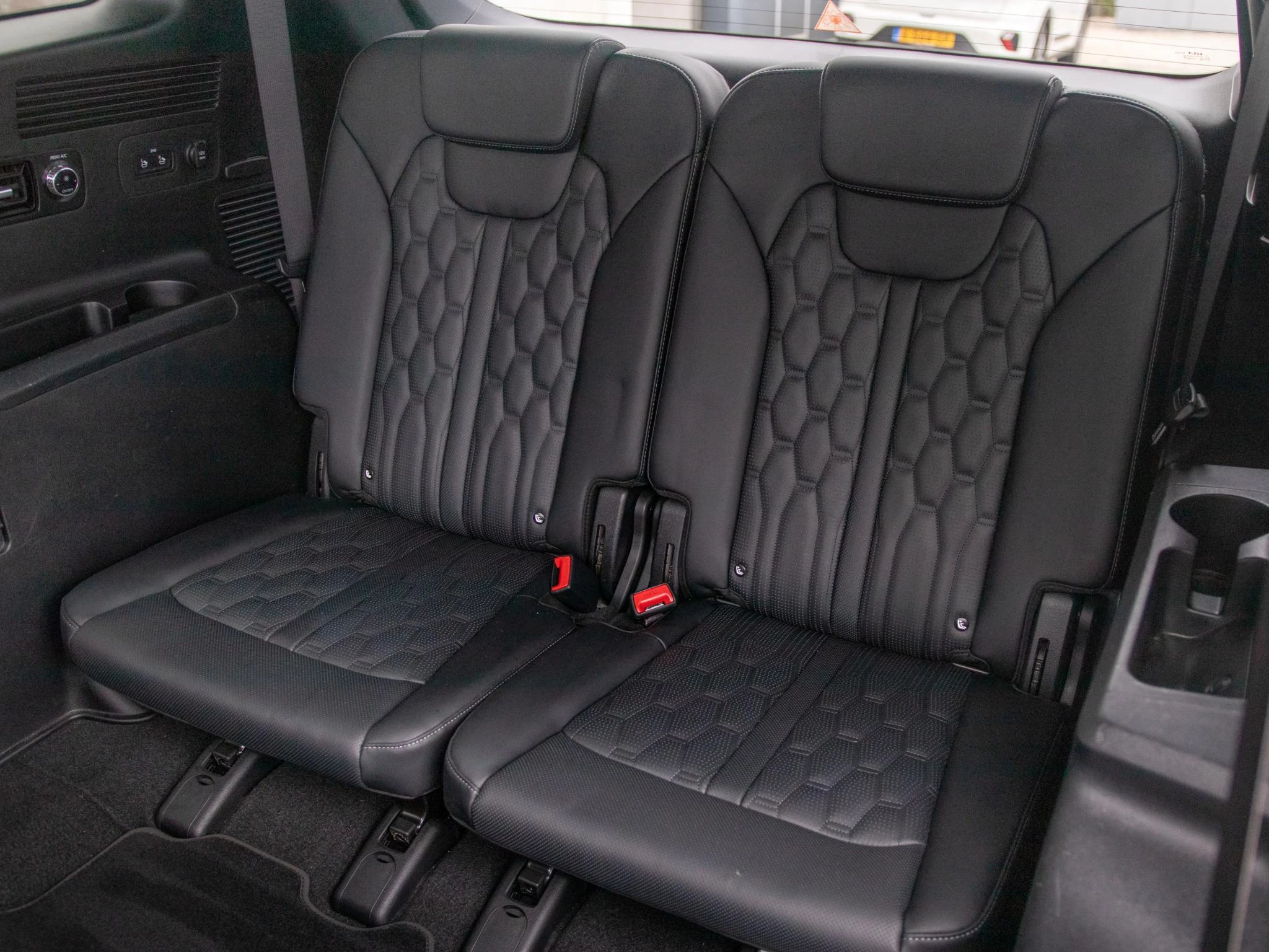 Hoofdafbeelding Kia Sorento