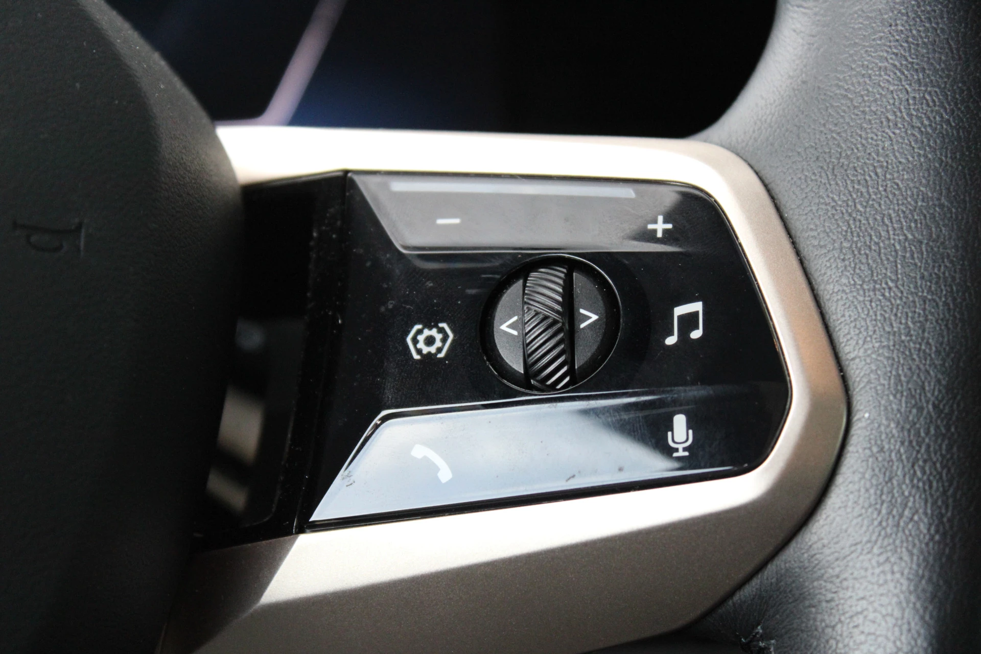 Hoofdafbeelding BMW iX