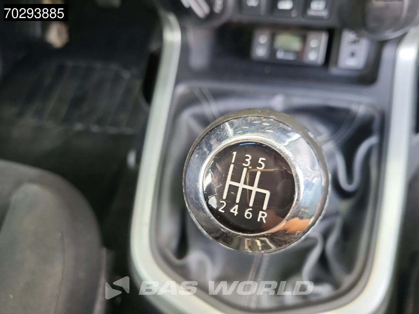 Hoofdafbeelding Nissan Navara