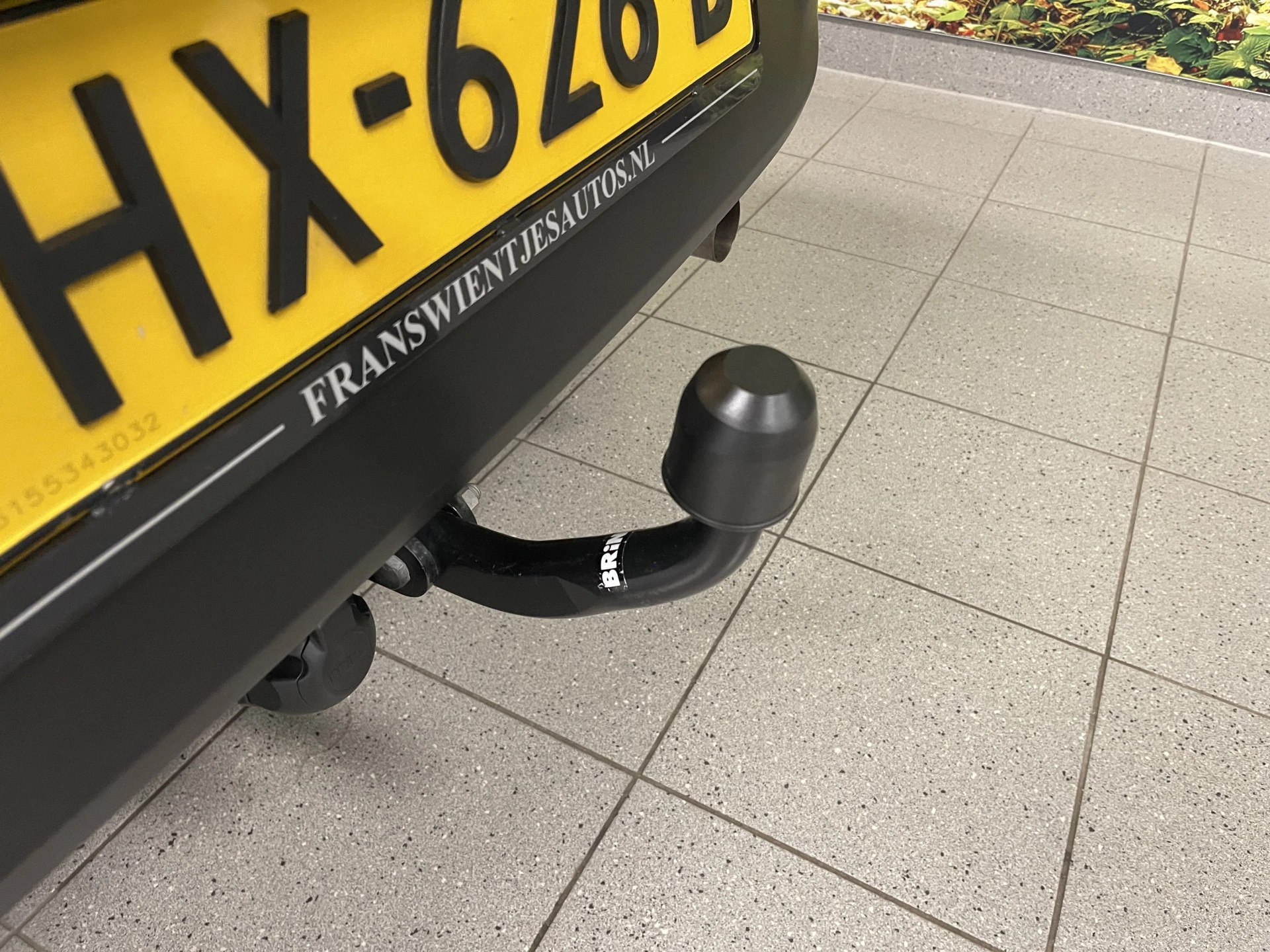 Hoofdafbeelding Mazda 2
