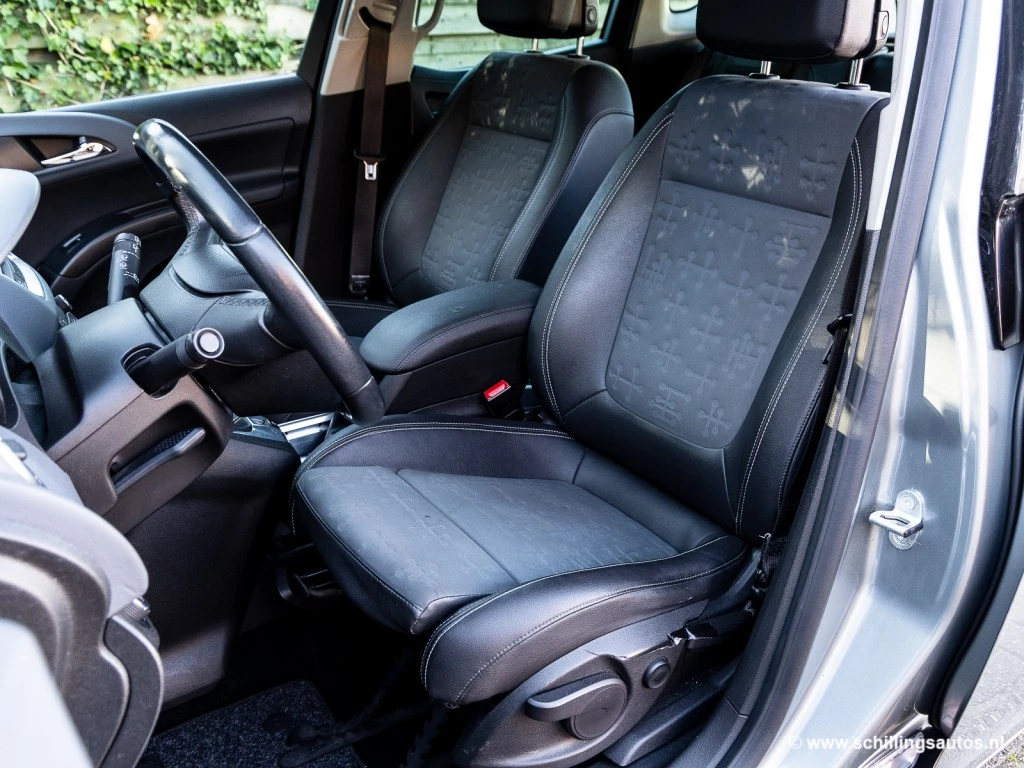 Hoofdafbeelding Opel Meriva