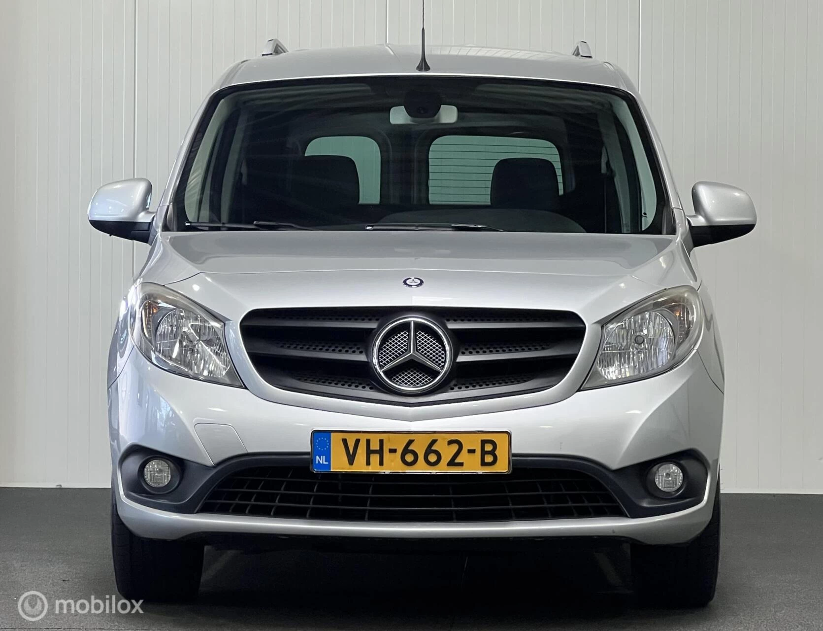 Hoofdafbeelding Mercedes-Benz Citan