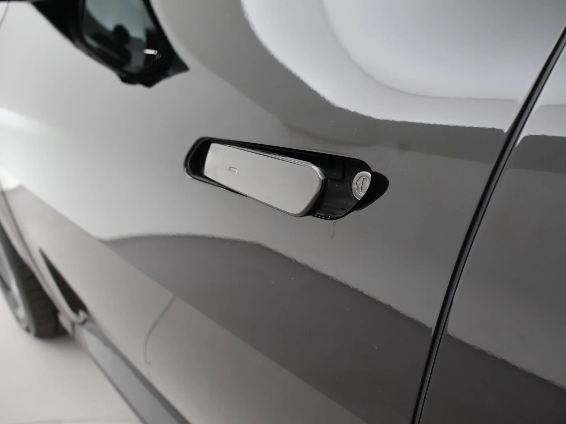 Hoofdafbeelding Kia EV6