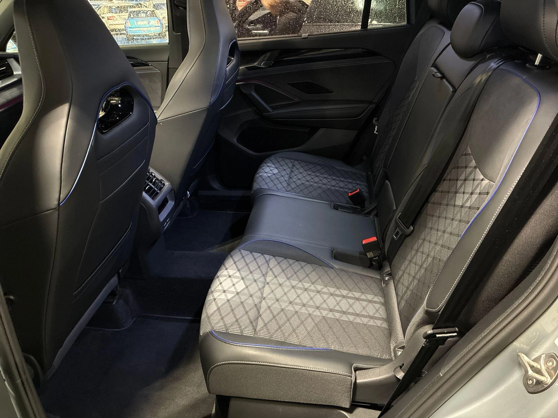 Hoofdafbeelding Volkswagen Tayron