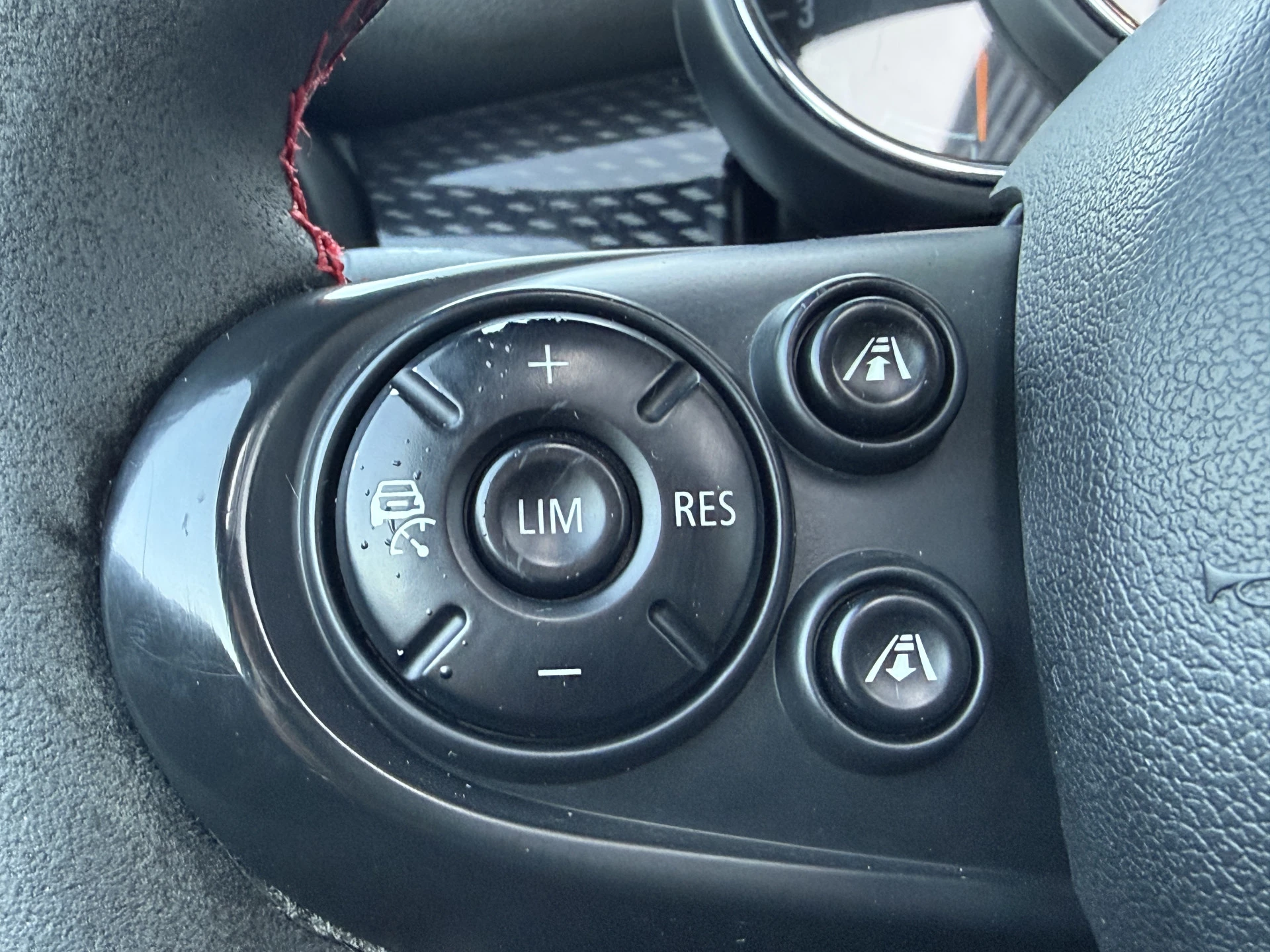 Hoofdafbeelding MINI Cooper S