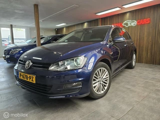 Volkswagen Golf 1.2 TSI Cup/ Led Pakket/ Park.Hulp/Top onderhouden