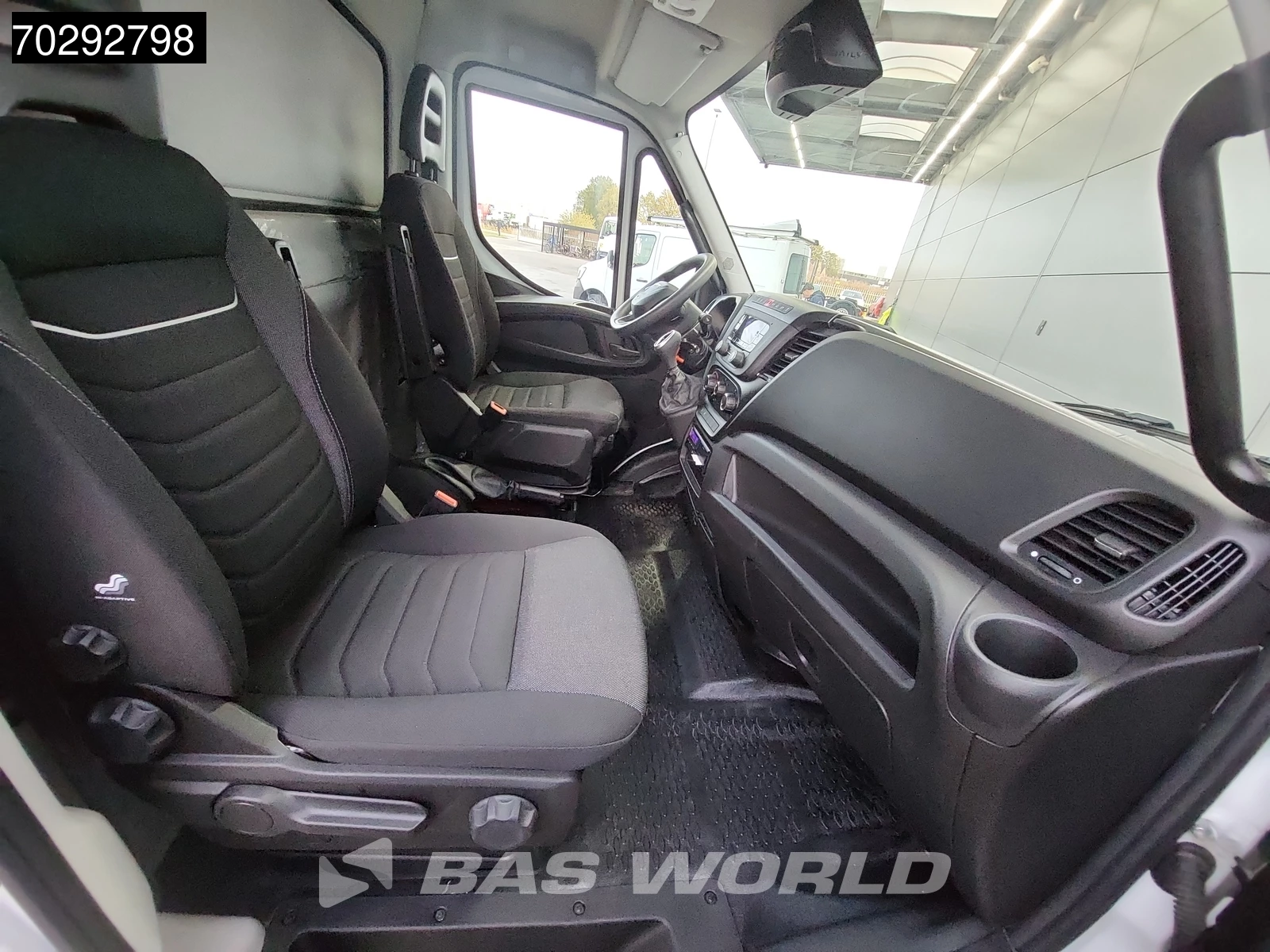 Hoofdafbeelding Iveco 60C18